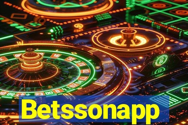 Betssonapp