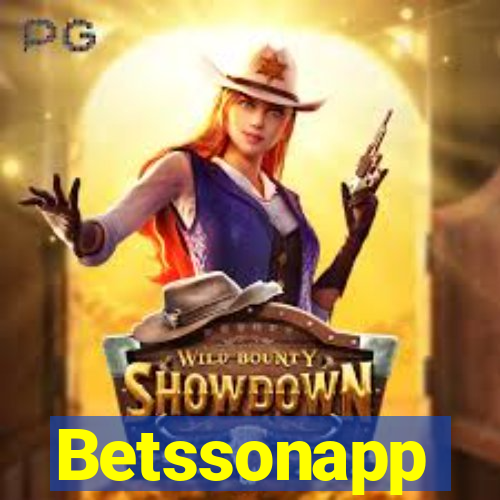 Betssonapp