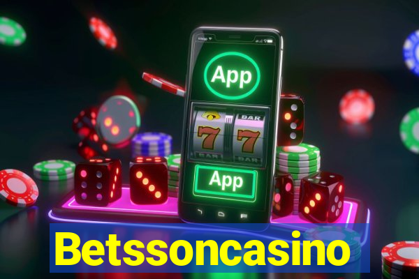 Betssoncasino