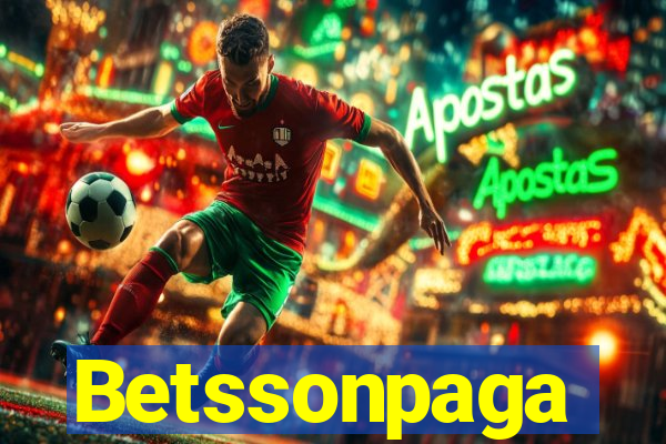 Betssonpaga