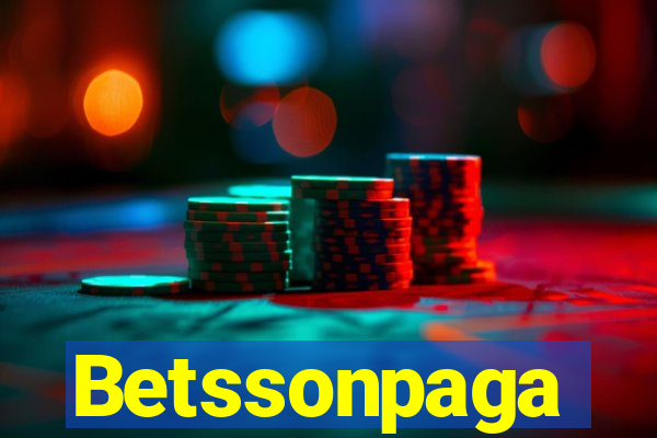 Betssonpaga