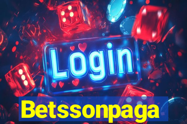 Betssonpaga