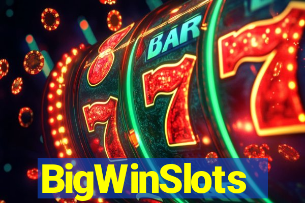 BigWinSlots