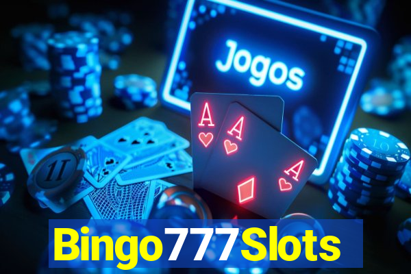 Bingo777Slots