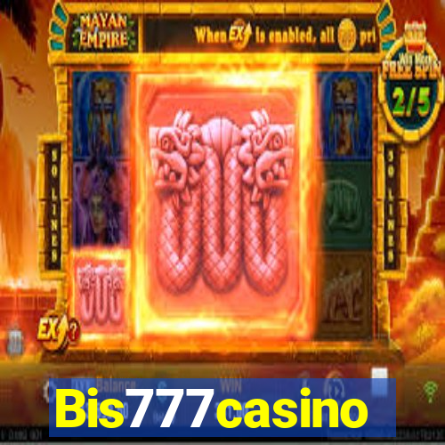 Bis777casino