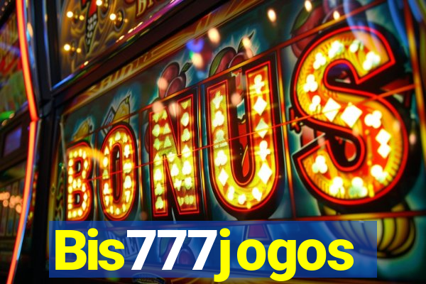 Bis777jogos