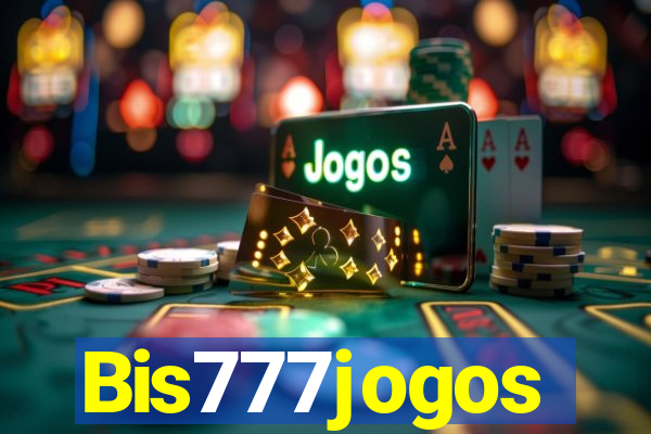 Bis777jogos