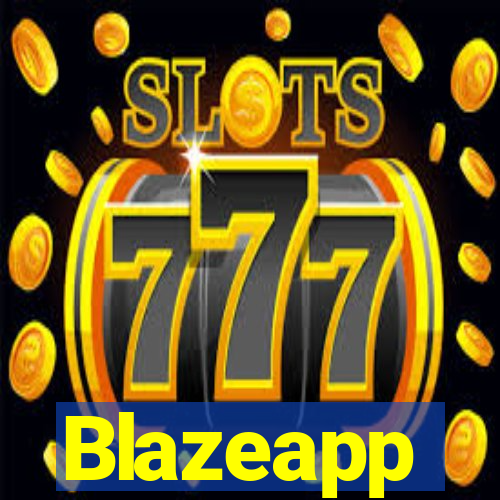 Blazeapp