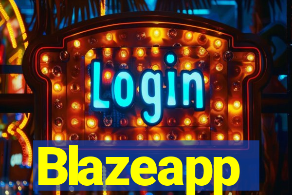 Blazeapp