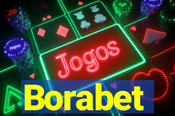 Borabet