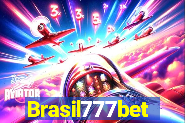 Brasil777bet