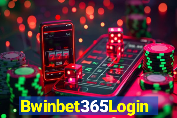 Bwinbet365Login