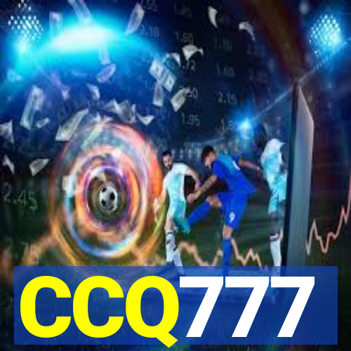 CCQ777