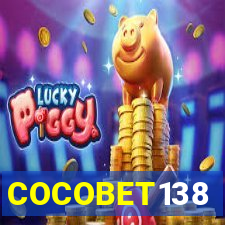 COCOBET138