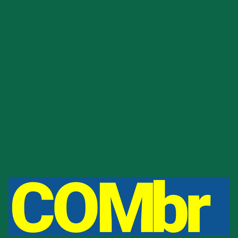 COMbr