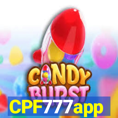 CPF777app