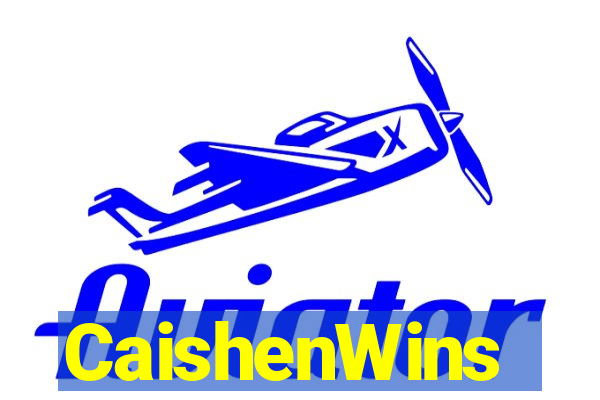 CaishenWins