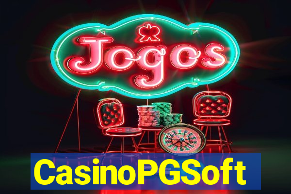 CasinoPGSoft