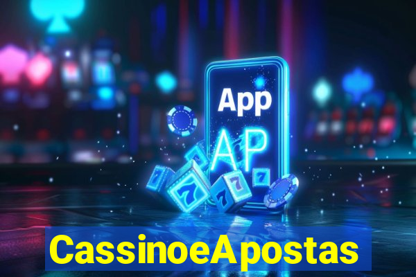 CassinoeApostas