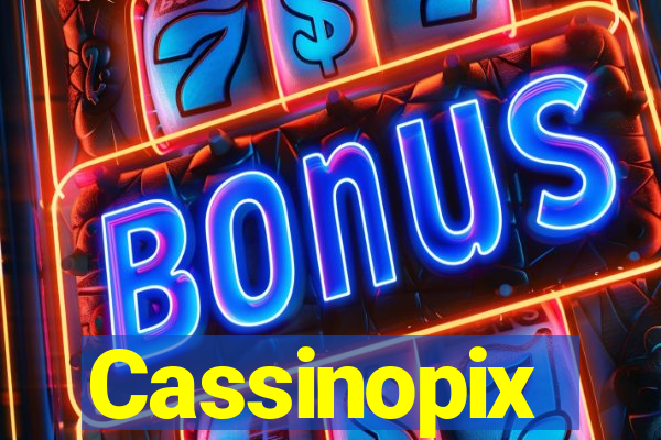 Cassinopix