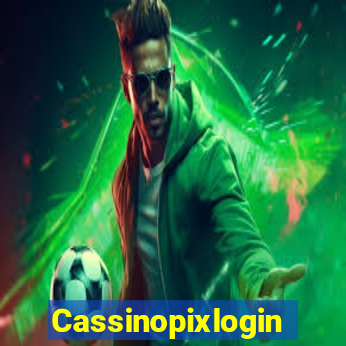 Cassinopixlogin