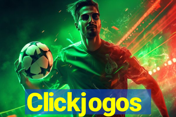 Clickjogos