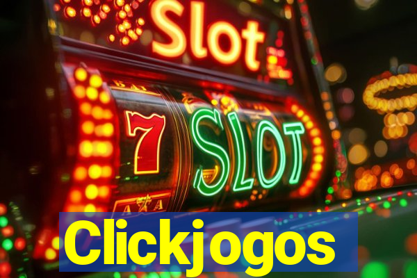 Clickjogos