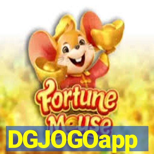 DGJOGOapp