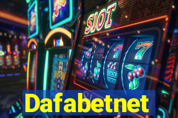 Dafabetnet