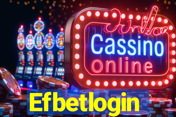 Efbetlogin