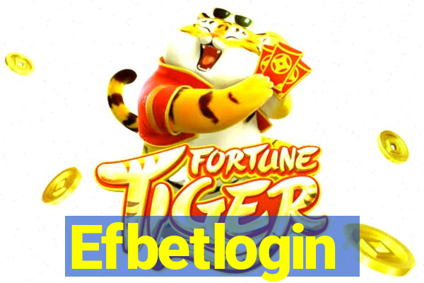 Efbetlogin