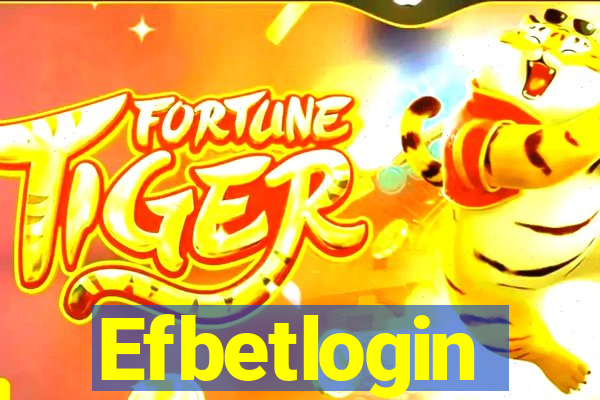 Efbetlogin