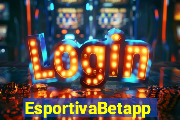 EsportivaBetapp