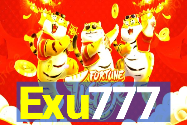 Exu777