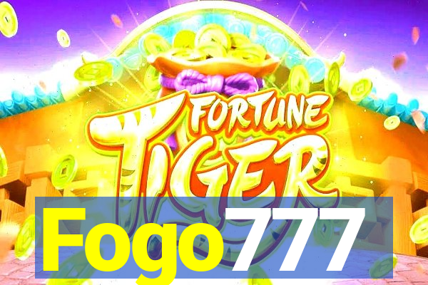 Fogo777