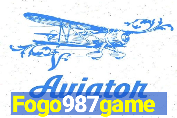 Fogo987game