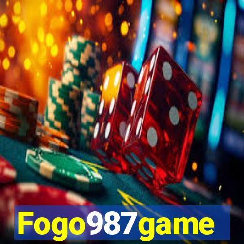 Fogo987game