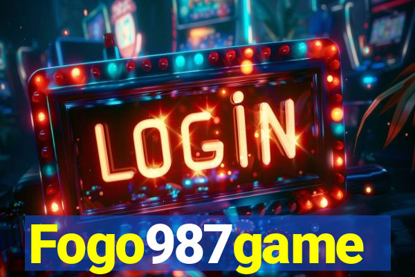 Fogo987game