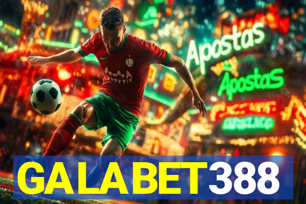 GALABET388