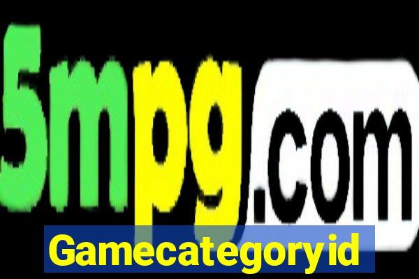 Gamecategoryid