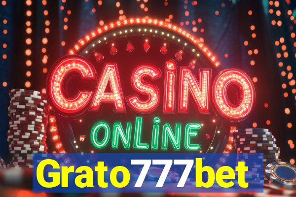 Grato777bet