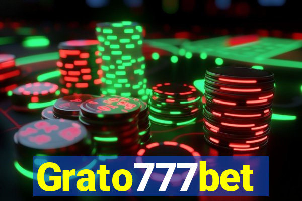 Grato777bet