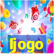 Ijogo