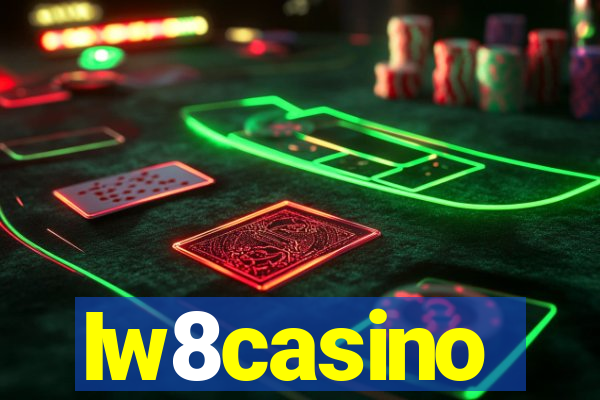 Iw8casino