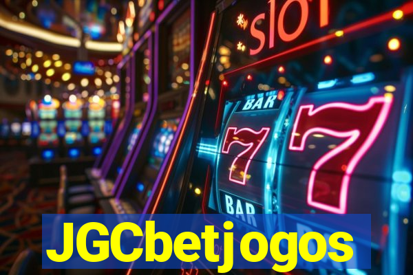 JGCbetjogos