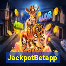 JackpotBetapp