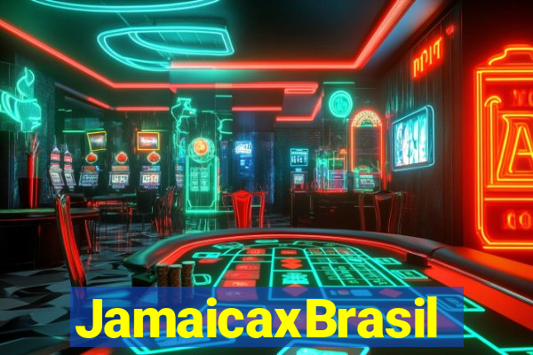 JamaicaxBrasil