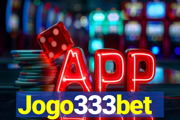 Jogo333bet