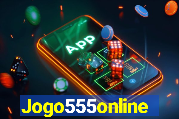 Jogo555online