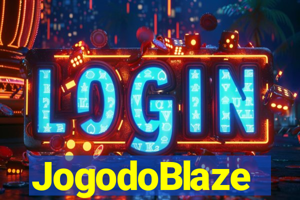 JogodoBlaze